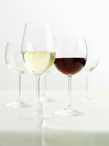 verres-de-vin