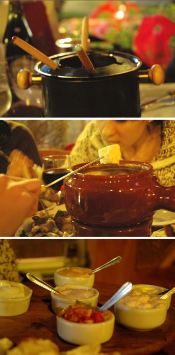 Quel vin avec une fondue bourguignonne ? - Quel vin avec ?