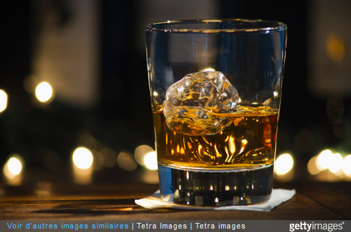 Whisky single mat : que manger avec ?