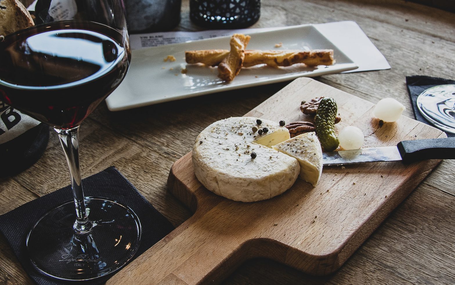 Quel vin avec des fromages au lait de brebis ?